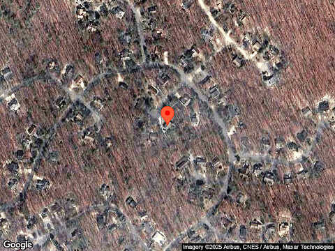 Bethel, MC GAHEYSVILLE, VA 22840