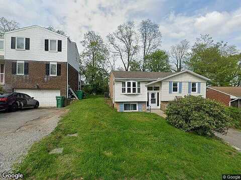 Amelia, SOUTH PARK, PA 15129