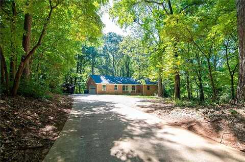 Game, LAWRENCEVILLE, GA 30044
