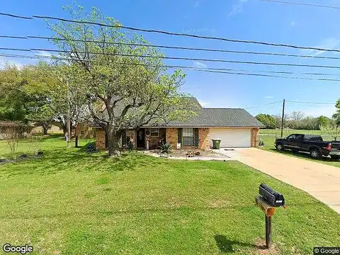 Hackberry, HEARNE, TX 77859