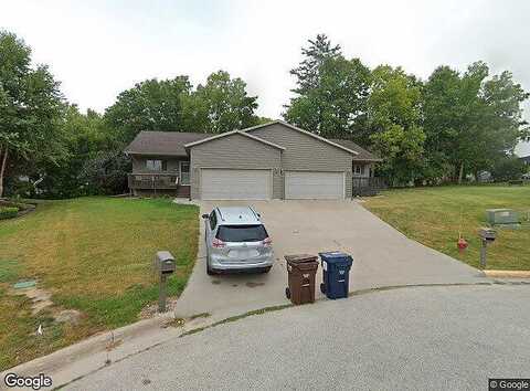 Ofallon, WEST SALEM, WI 54669