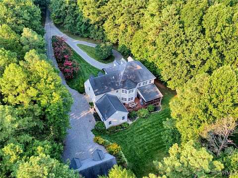 Overlook Ridge, BEAVERDAM, VA 23015