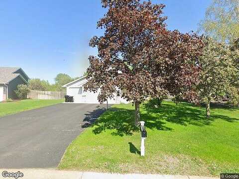 Olive, ANDOVER, MN 55304