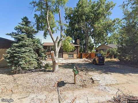 22Nd, AURORA, CO 80011