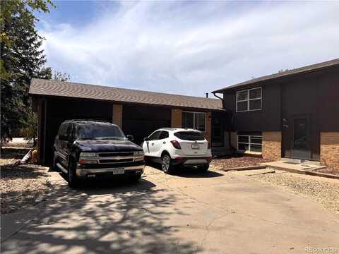 22Nd, AURORA, CO 80011