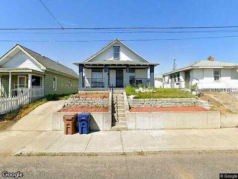 Walton, SPOKANE, WA 99207