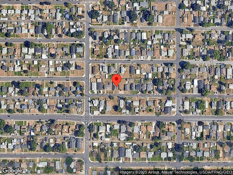 Garland, SPOKANE, WA 99207
