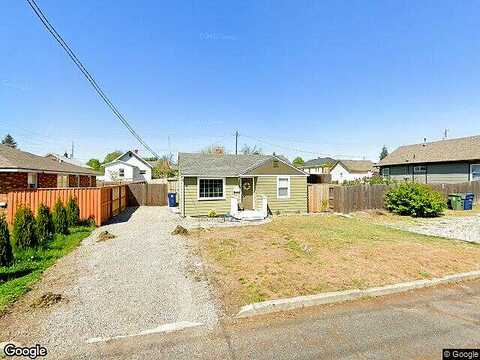 Garland, SPOKANE, WA 99207