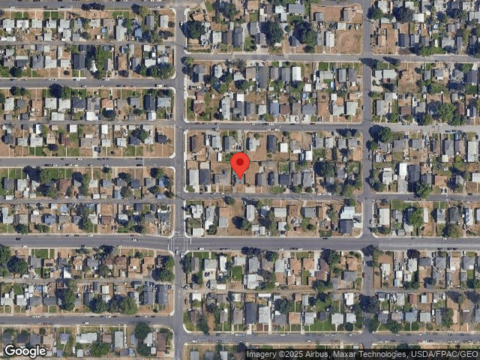 Garland, SPOKANE, WA 99207