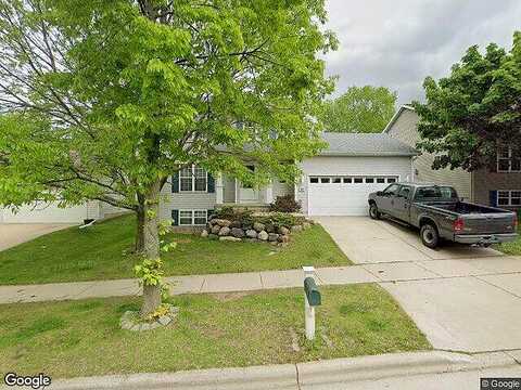 Dayflower, MADISON, WI 53719