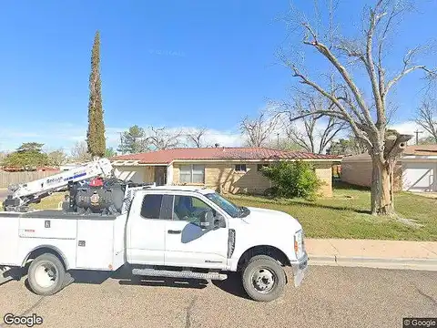 56Th, ODESSA, TX 79762