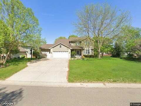 Ilex, ANDOVER, MN 55304