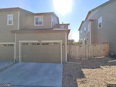 Ash, BRIGHTON, CO 80602