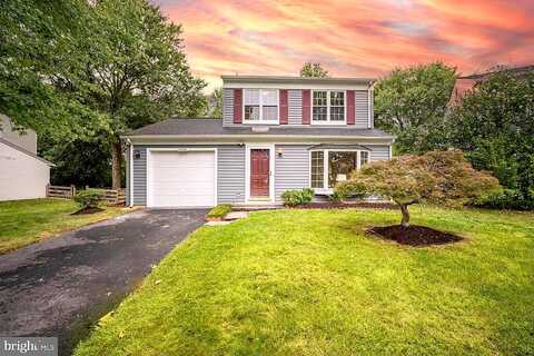 Tranquility, HERNDON, VA 20171