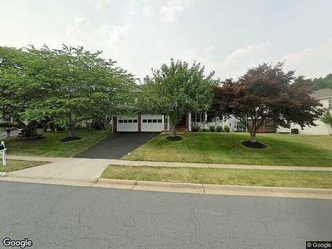 Springhaven, FAIRFAX, VA 22033