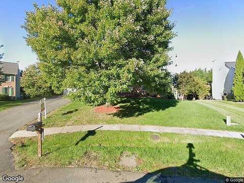 Alfred Mill, HERNDON, VA 20171
