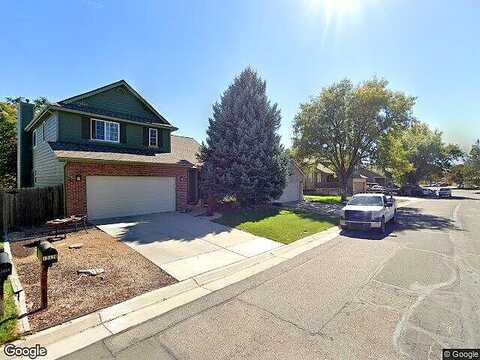 Cherry, THORNTON, CO 80241