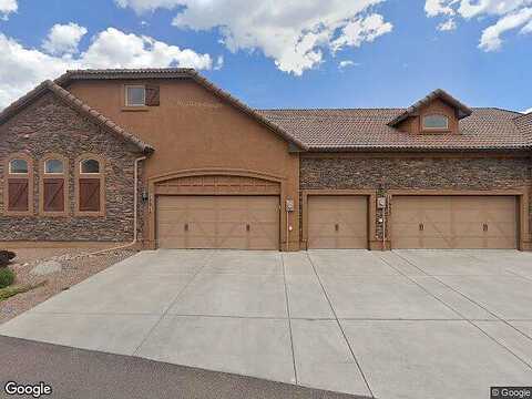 Cupcake, COLORADO SPRINGS, CO 80921