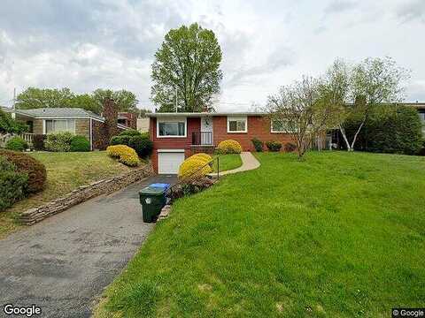 Girard, PITTSBURGH, PA 15227