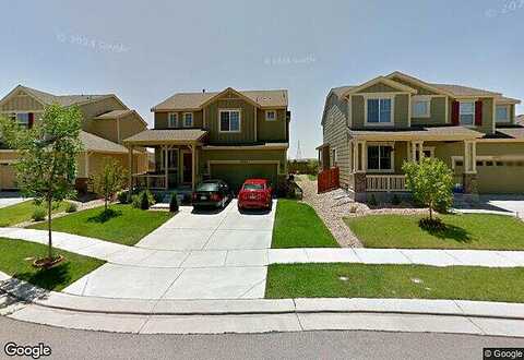 105Th, COMMERCE CITY, CO 80022