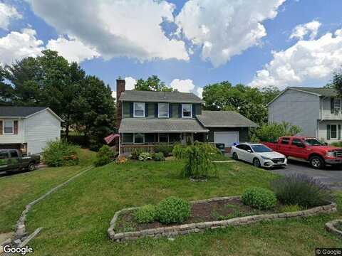 Obriens, WINCHESTER, VA 22602