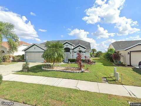 50Th, BRADENTON, FL 34208