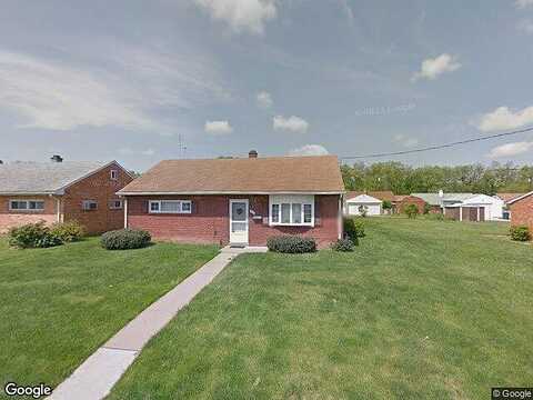Eisner, BRIDGEVILLE, PA 15017