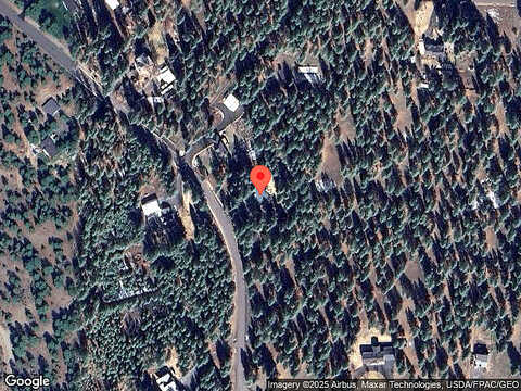 Fairchild, MEDICAL LAKE, WA 99022