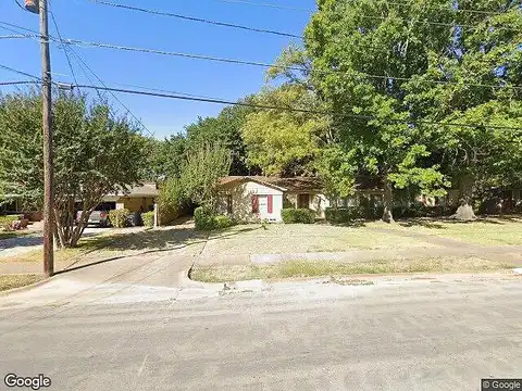 Melrose, LANCASTER, TX 75146