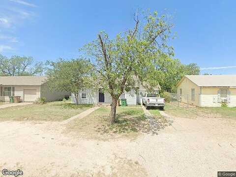 Bell, SAN ANGELO, TX 76903