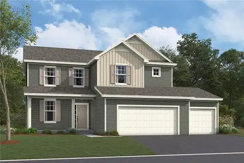 Woods Creek, DELANO, MN 55328