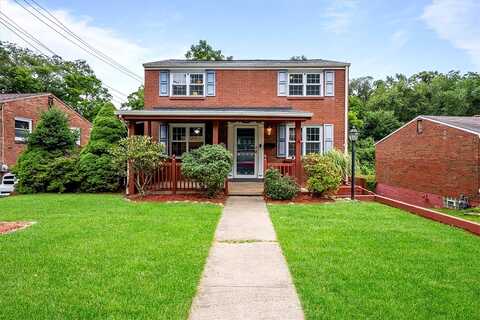 Azalea, PITTSBURGH, PA 15235