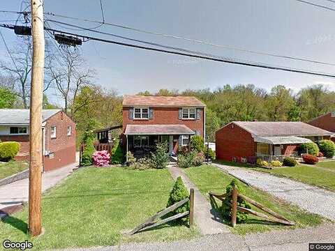 Azalea, PITTSBURGH, PA 15235