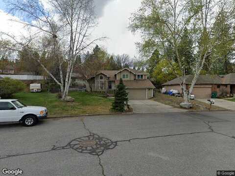 42Nd, SPOKANE VALLEY, WA 99206