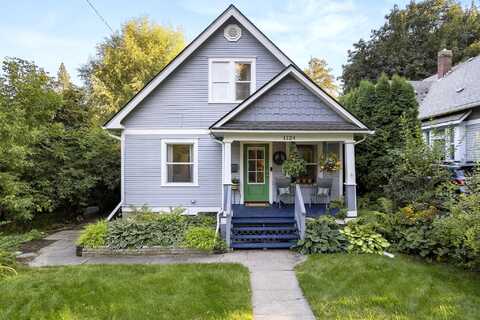 16Th, SPOKANE, WA 99203