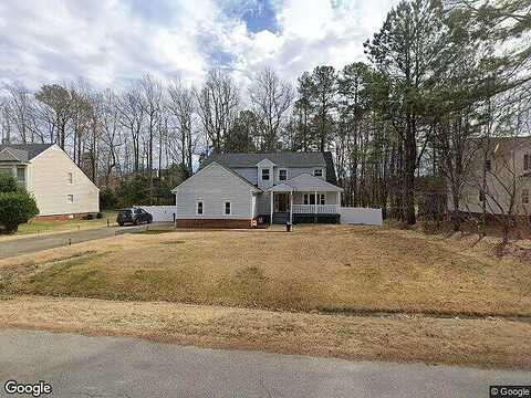 Bondurant, RICHMOND, VA 23236