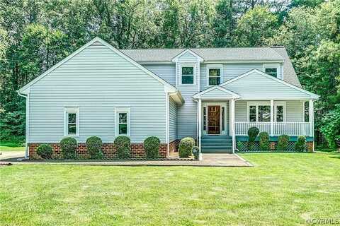 Bondurant, RICHMOND, VA 23236