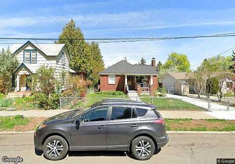 12Th, SPOKANE, WA 99202
