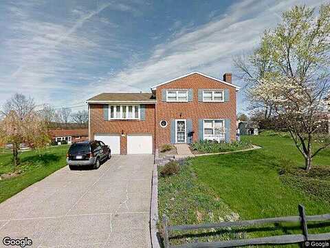 Lohengrin, PITTSBURGH, PA 15209