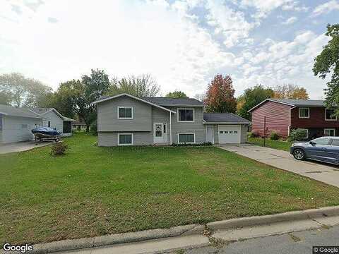 1St, COLD SPRING, MN 56320