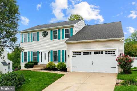 Brush Everard, STAFFORD, VA 22554