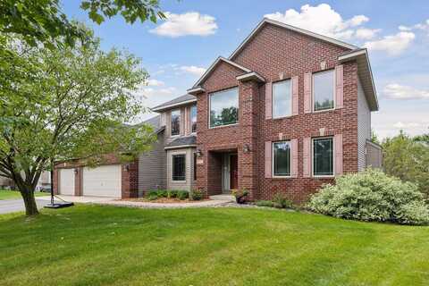 Eagle View, SAINT PAUL, MN 55129