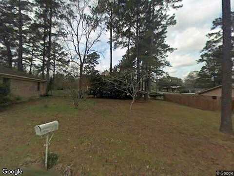 Robert, LIVINGSTON, TX 77351