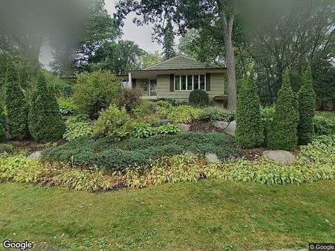 Maddaus, MINNEAPOLIS, MN 55416