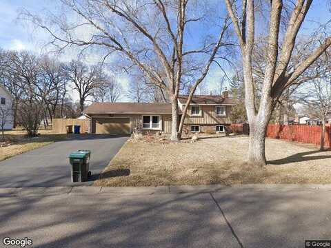 103Rd, MAPLE GROVE, MN 55369