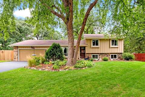 103Rd, MAPLE GROVE, MN 55369