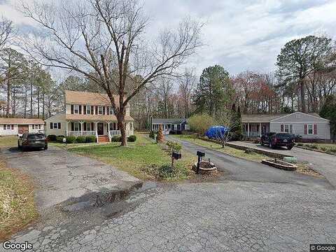 Tamworth, CHESTERFIELD, VA 23832