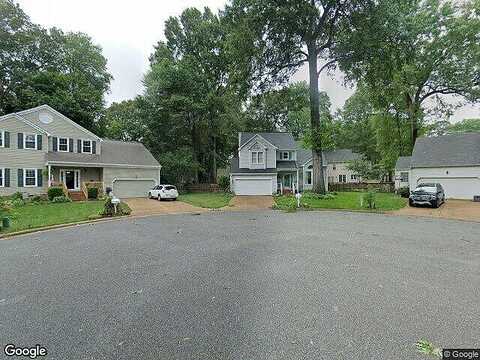 Gorham, YORKTOWN, VA 23693
