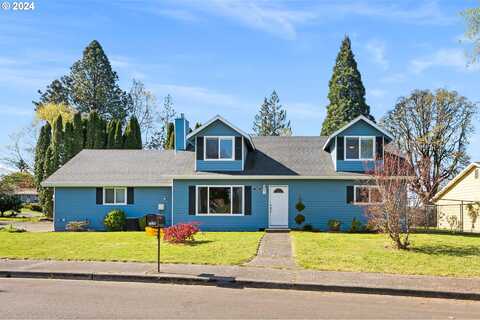 Darnielle, HILLSBORO, OR 97124
