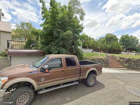 Goodwin, PENDLETON, OR 97801